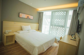 Hi Inn Nanjing Jiangning Gold Coast